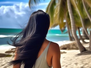 Erotischer Video -Chat -Lili