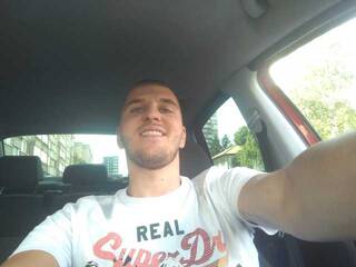 Erotischer Video -Chat Ghost4044