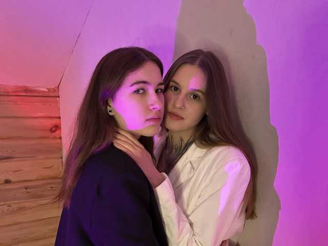 Foto des Profils ghostgirls