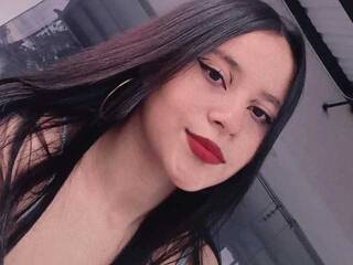 Erotischer Video -Chat Gia-rose1