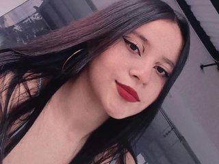 Erotischer Video -Chat Gia-rose1