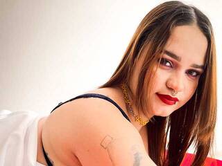 Erotischer Video -Chat GiaClark01