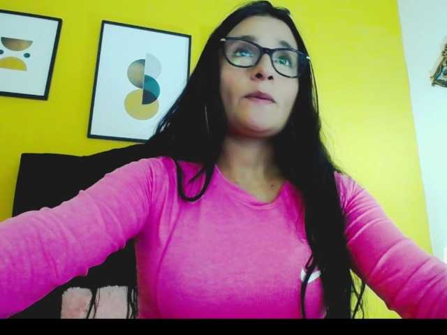 Sendung Screenshots GiaConnor