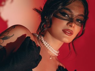 Erotischer Video -Chat GiaFerrara