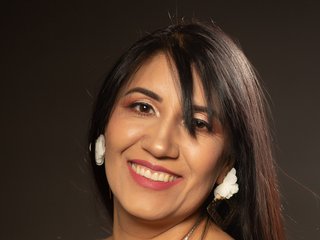 Erotischer Video -Chat GiaFox