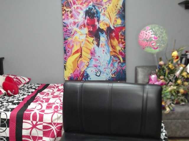 Fotos giamorrys Hi Guys Welcome To My Room!!!