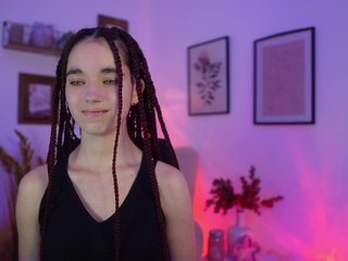 Erotischer Video -Chat GiaPaige18