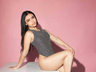 Erotischer Video -Chat GiaRivera
