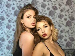 Erotischer Video -Chat GiaYevangeliya