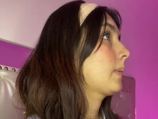 Erotischer Video -Chat GigiCarter