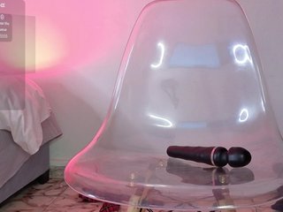 Erotischer Video -Chat GigiCooper04
