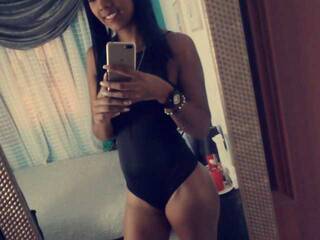 Erotischer Video -Chat GigiMiler