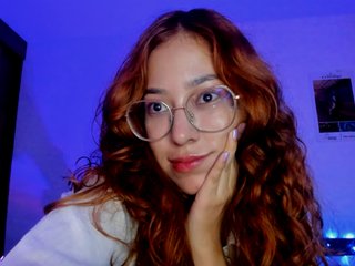 Erotischer Video -Chat Gigimoon