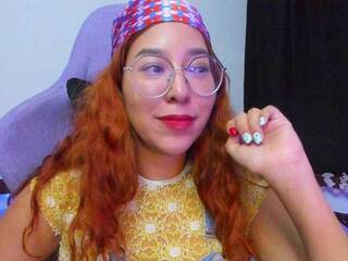 Erotischer Video -Chat Gigimoon