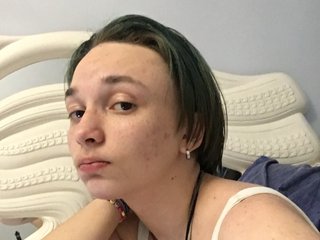 Erotischer Video -Chat PussyBoyNya