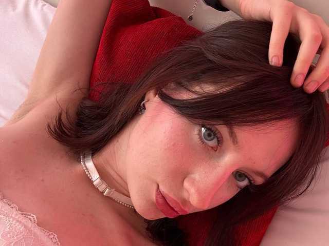Foto des Profils GigiPalmer