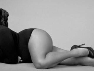 Erotischer Video -Chat GigiValentina