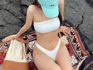 Erotischer Video -Chat Giiulia