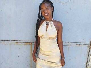 Erotischer Video -Chat GIKALOVE