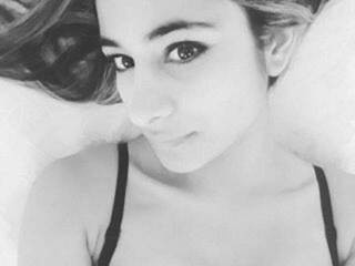 Erotischer Video -Chat Gilda-ishere