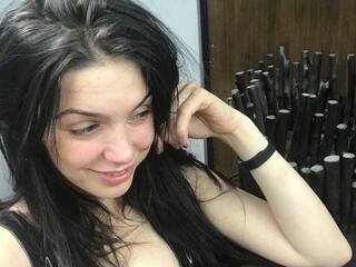 Erotischer Video -Chat GillKelly