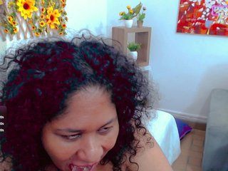 Erotischer Video -Chat gina-noir