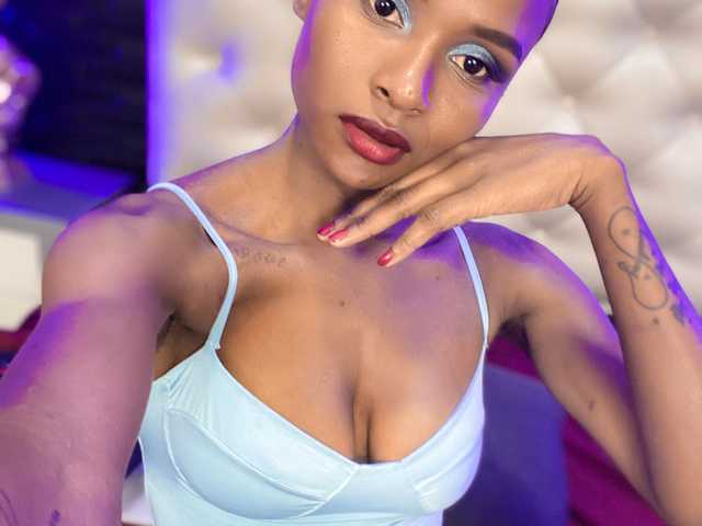 Foto des Profils GinaBrown