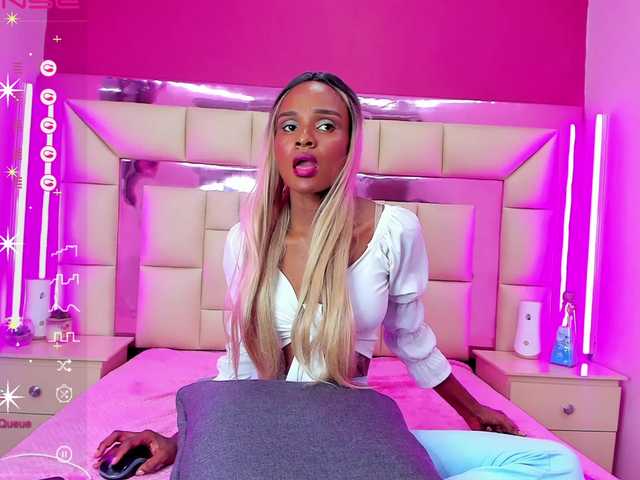 Sendung Screenshots GinaBrown