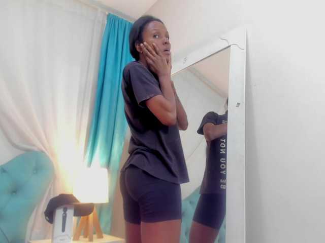 Sendung Screenshots GinaBrown