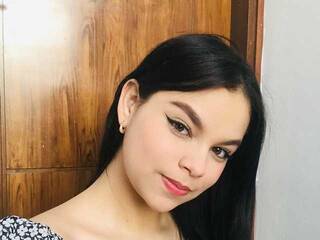 Erotischer Video -Chat GinaLauretti