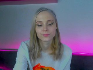 Erotischer Video -Chat GinaLovely