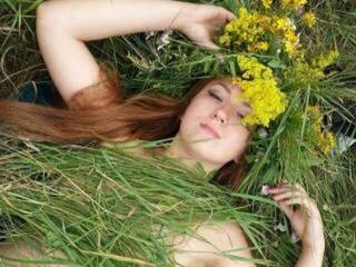 Erotischer Video -Chat ginapearl