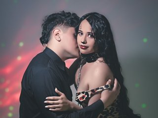 Erotischer Video -Chat ginger-Joy