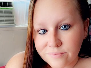 Erotischer Video-Chat Gingerchick88