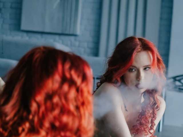 Foto des Profils GingerGoddess