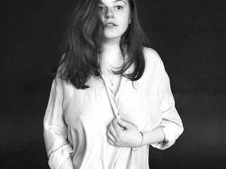 Erotischer Video -Chat GingerHunter