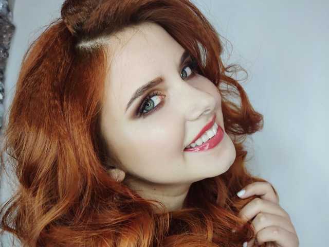 Foto des Profils GingerMiracle