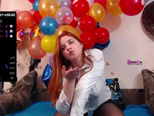 Fotos GingerMiracle For peace in Ukraine! ONLYFANS 50 % WHOLE MONTH! You can be anyone here, be it the king, my personal DJ! Winning games 100%!159