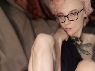 Erotischer Video -Chat GingerWind