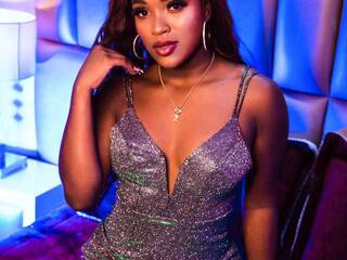 Erotischer Video -Chat GinnaDiior