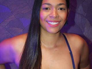 Erotischer Video -Chat GinnaPalmer