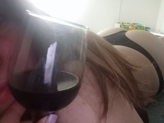 Erotischer Video -Chat Ginngy