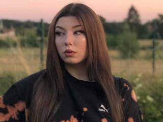 Erotischer Video -Chat GinnyHeart