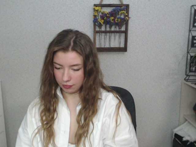Sendung Screenshots GinnyHeart