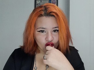 Erotischer Video -Chat GinOrtega