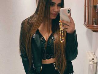 Erotischer Video -Chat Giorgiababy