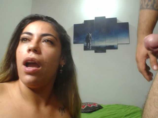 Sendung Screenshots giorgiagame