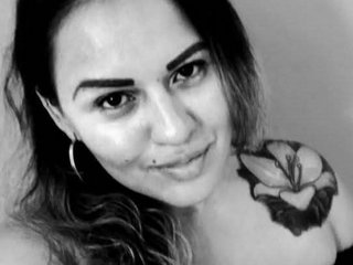 Erotischer Video -Chat GiorgiaGodoy