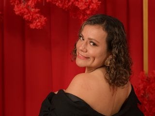 Erotischer Video -Chat gipsela-gomez