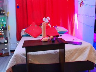 Erotischer Video -Chat girl-amada